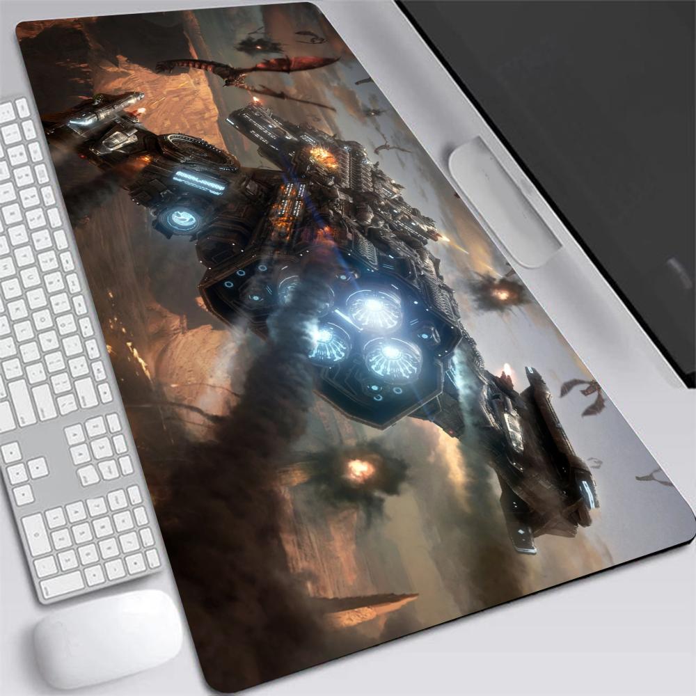Gaming Accessories For Your Desk - スタークラフト-デスクトップ,キーボード,マウスパッド用の大型マウスパッド,オフィスアクセサリー,ゲーマー用キャビネット