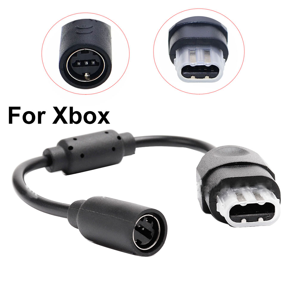 Gaming Accessories Store - Yaru Store Xbox コントローラー用分離型延長ケーブル リード ゲーミングライン