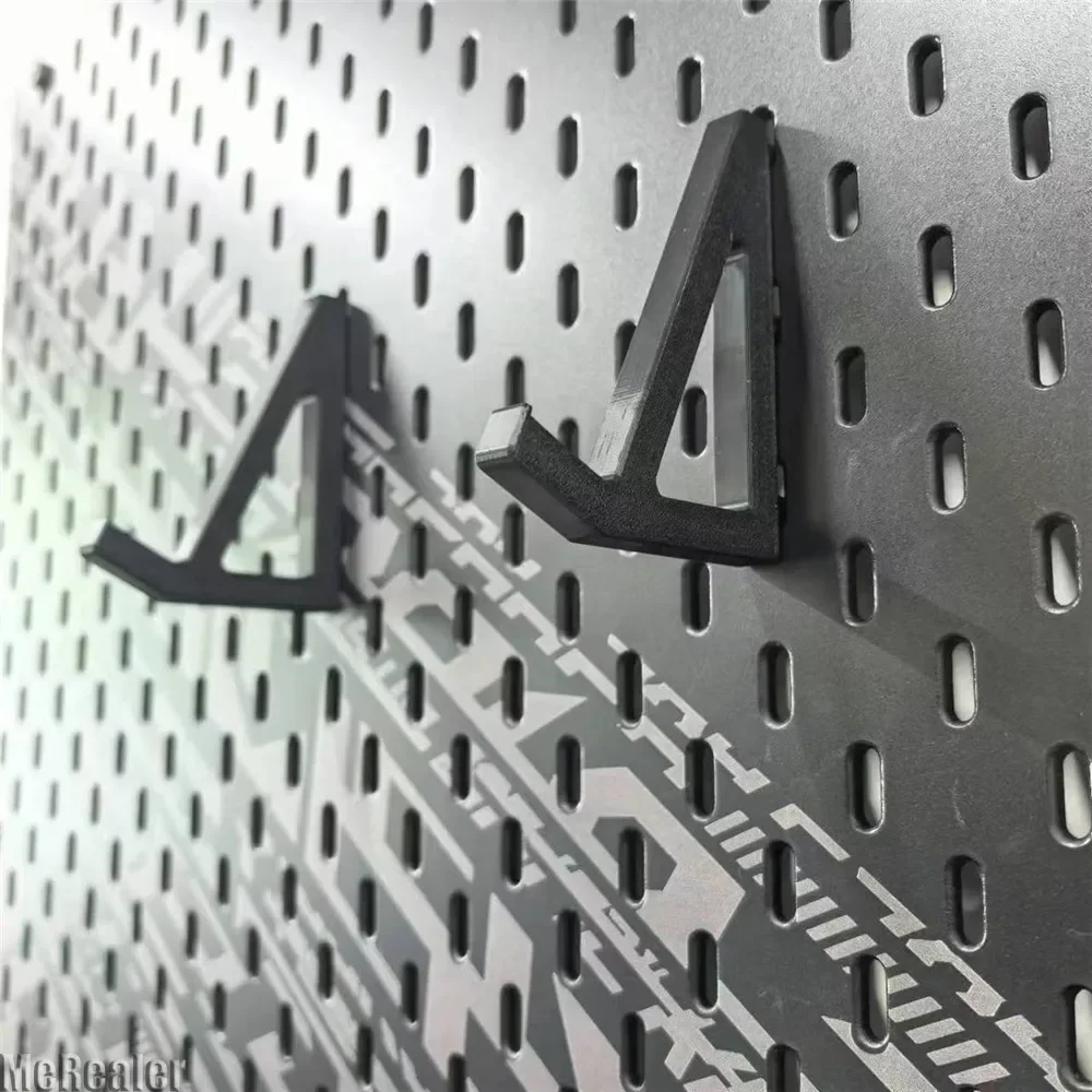 Gaming Accessories Rack - 3D 印刷ゲーミングメカニカルキーボードディスプレイトレイクリエイティブライヤーラックホルダーアクセサリー収納ボードスタンド