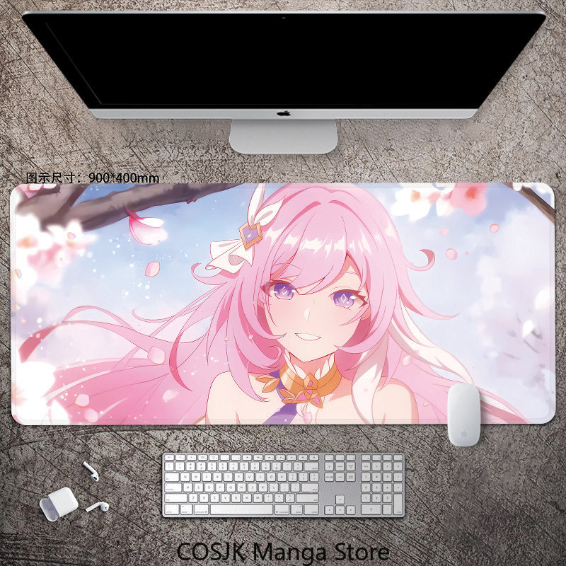 アニメ Honkai Impact 3rd ゲーミングマウス - Gaming Accessories In Japan のレビューと価格