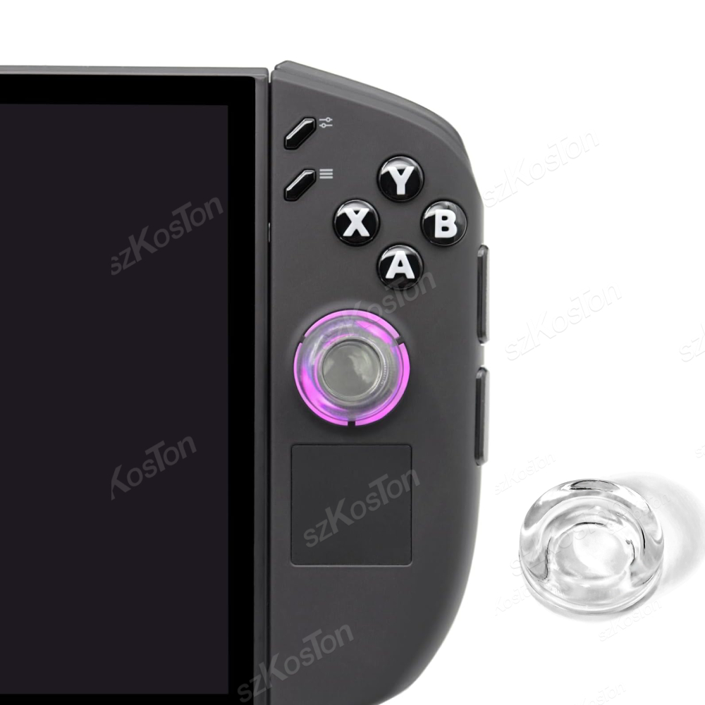 2個入り 液体シリコン製ジョイスティックキャップ Lenov - Gaming Accessories Console のレビューと価格