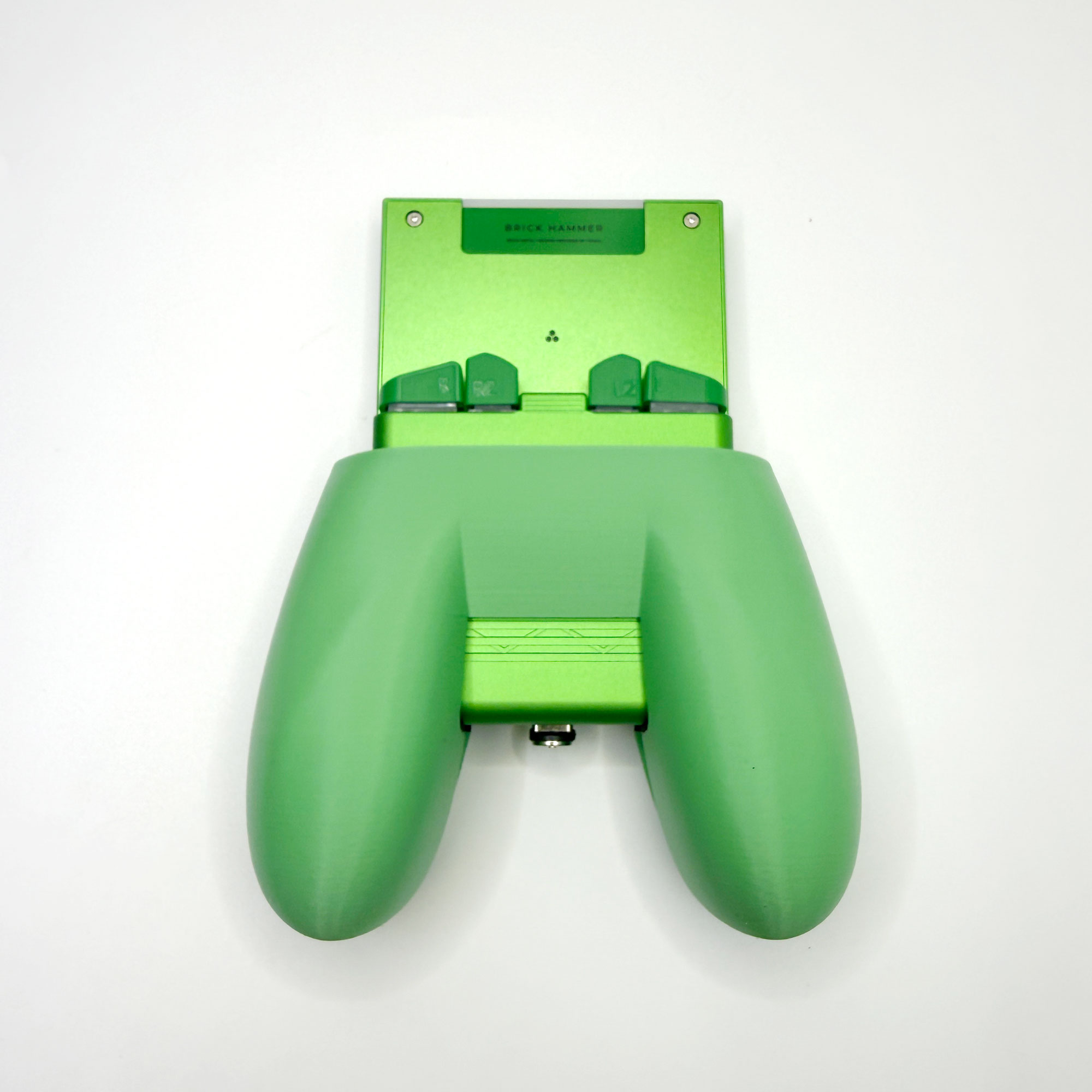 TRIMUI BRICK HAMMER グリップは、より快適 - Gaming Accessories Console のレビューと価格