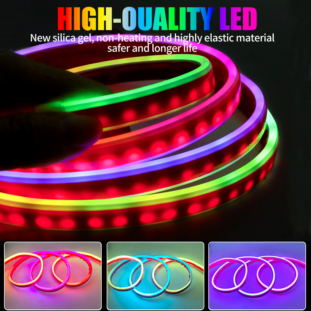 RGB ダイナミックスキャンスタートアップ DRL デイタイ - Rgb Hub Sync のレビューと価格
