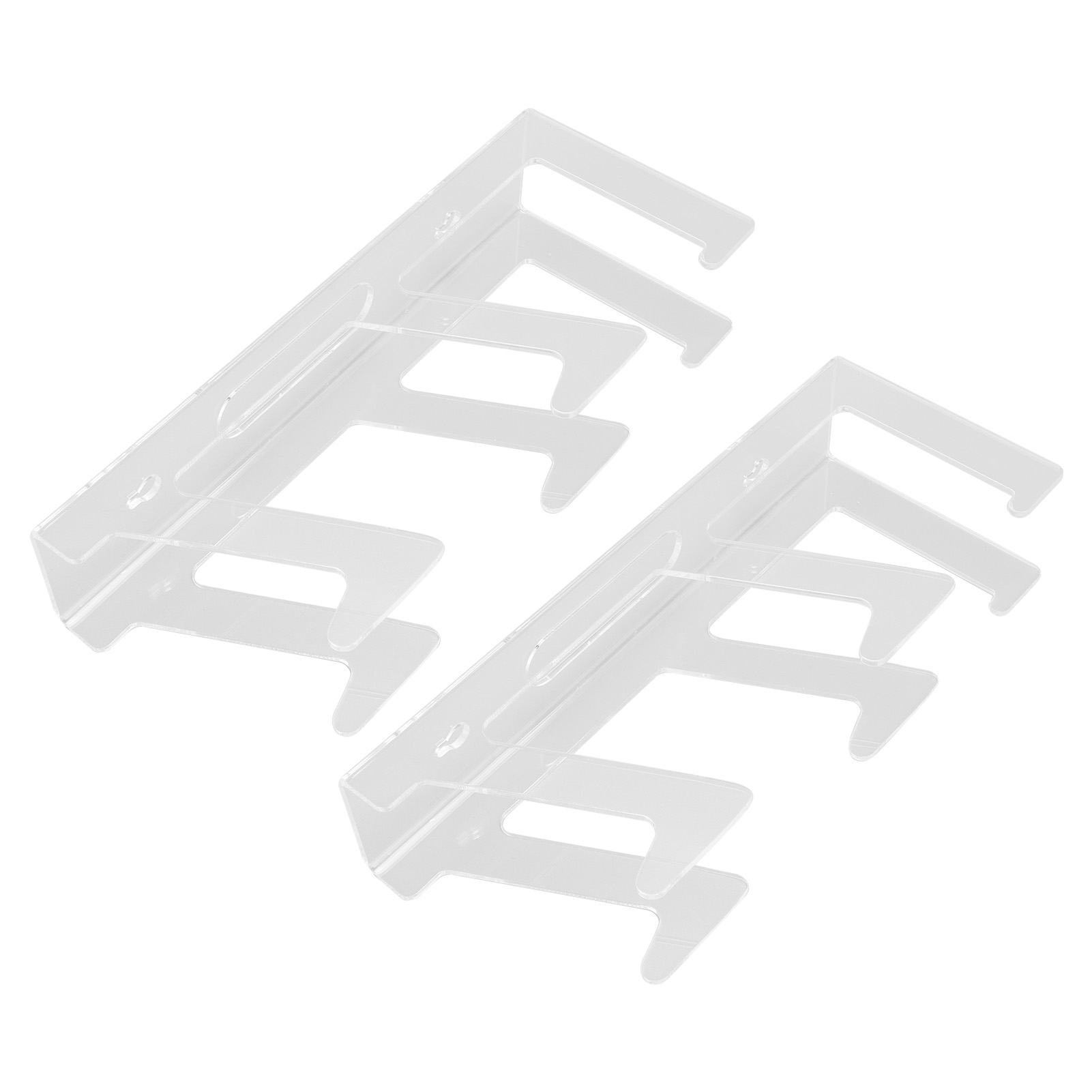 コントローラーホルダー ゲームアクセサリー 壁掛け式 省スペ - Gaming Accessories Rack のレビューと価格