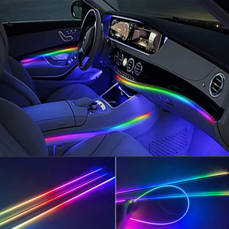 Guadsun 75センチメートル110センチメートルled - Rgb Hub Sync のレビューと価格
