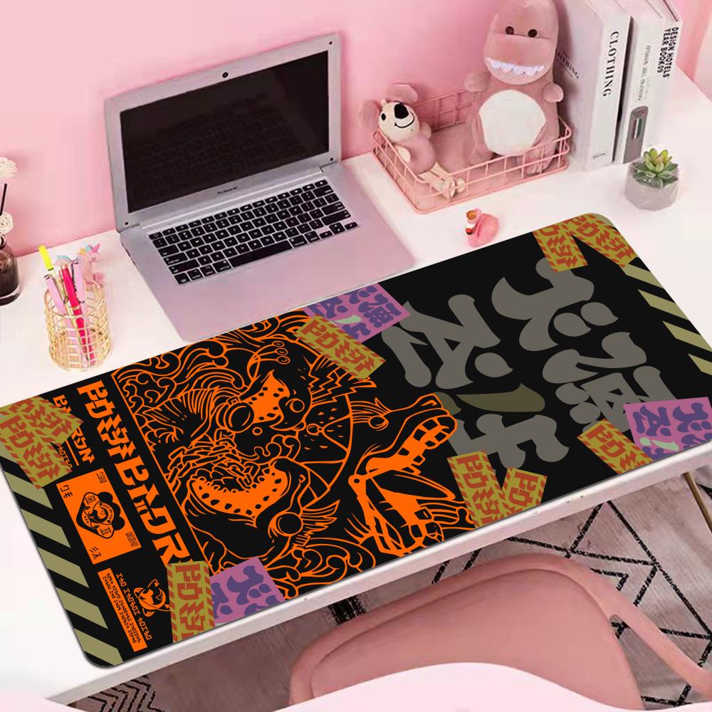 ビッグラン スプラトゥーン 3 マウスパッド マウスマット  - Gaming Accessories For Your Desk のレビューと価格