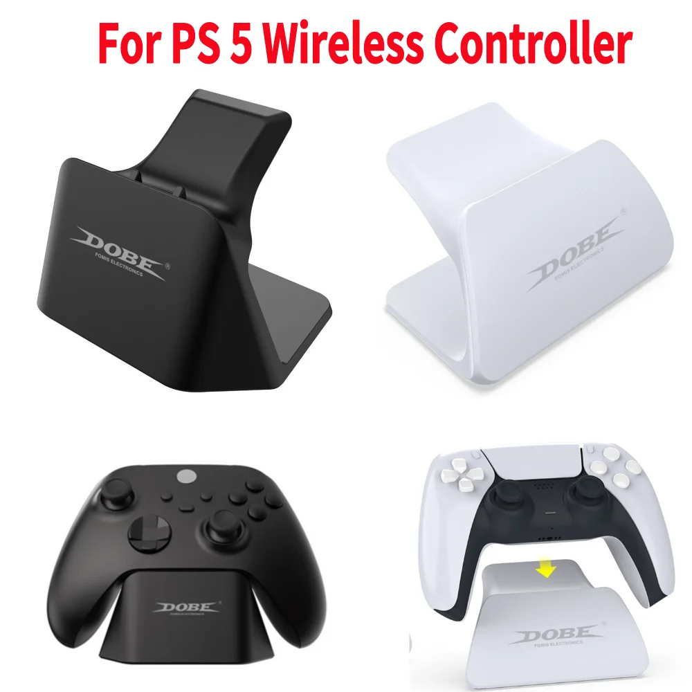 ワイヤレスゲームコントローラーホルダーソニー PS5 ゲーム - Gaming Accessories Rack のレビューと価格