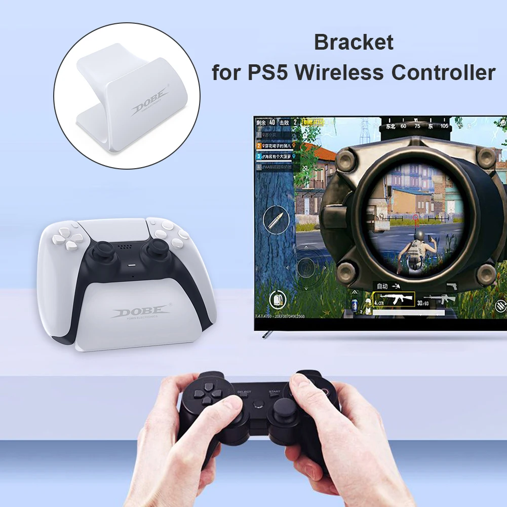 ワイヤレスゲームコントローラーホルダーソニー PS5 ゲーム - Gaming Accessories Rack のレビューと価格
