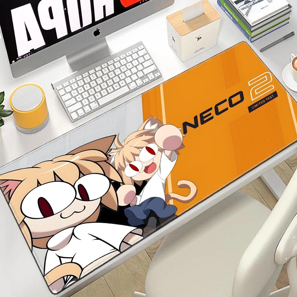 Neco-arcプラスチック製のゲーム,アニメーション,デス - Gaming Accessories For Your Desk のレビューと価格