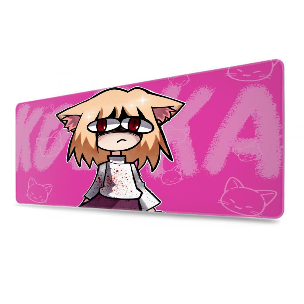 Neco-arcプラスチック製のゲーム,アニメーション,デス - Gaming Accessories For Your Desk のレビューと価格