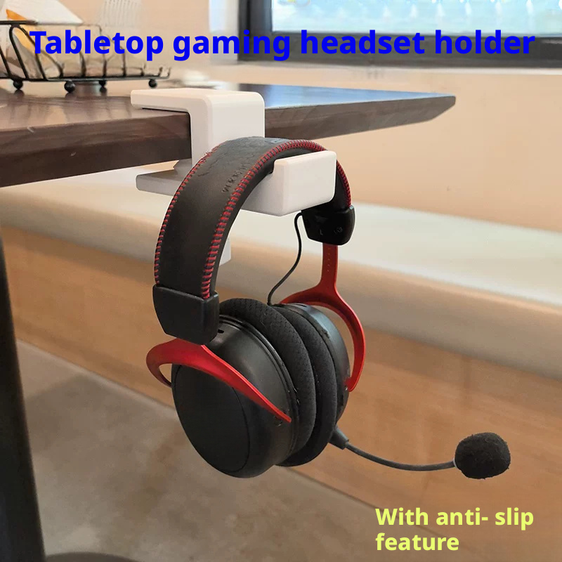 新しいヘッドセットゲームコントローラーハンガーゲームイヤホン - Gaming Accessories Rack のレビューと価格