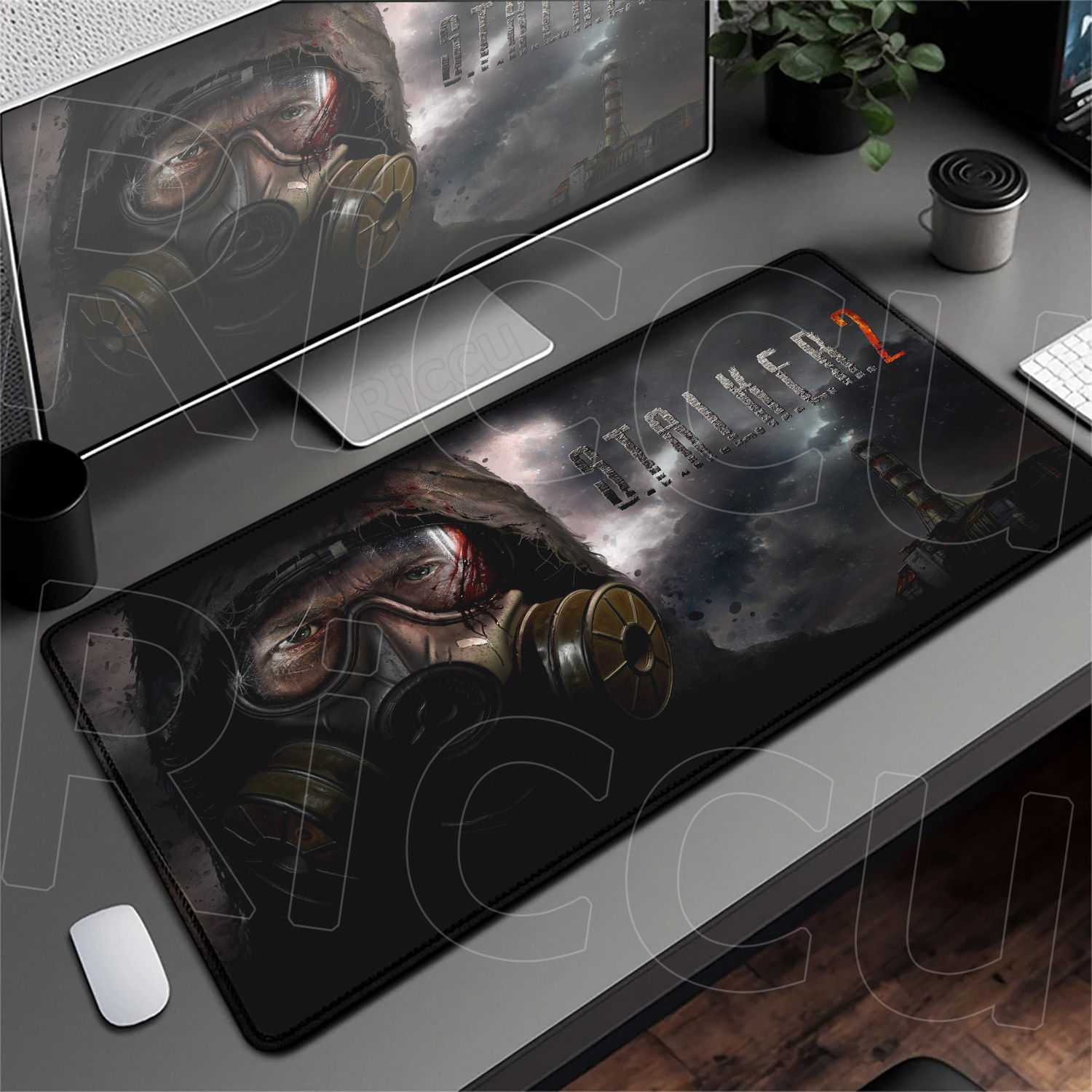 XXL拡張オフィスソフトテーブルマット ホットゲーミングスト - Gaming Accessories For Your Desk のレビューと価格