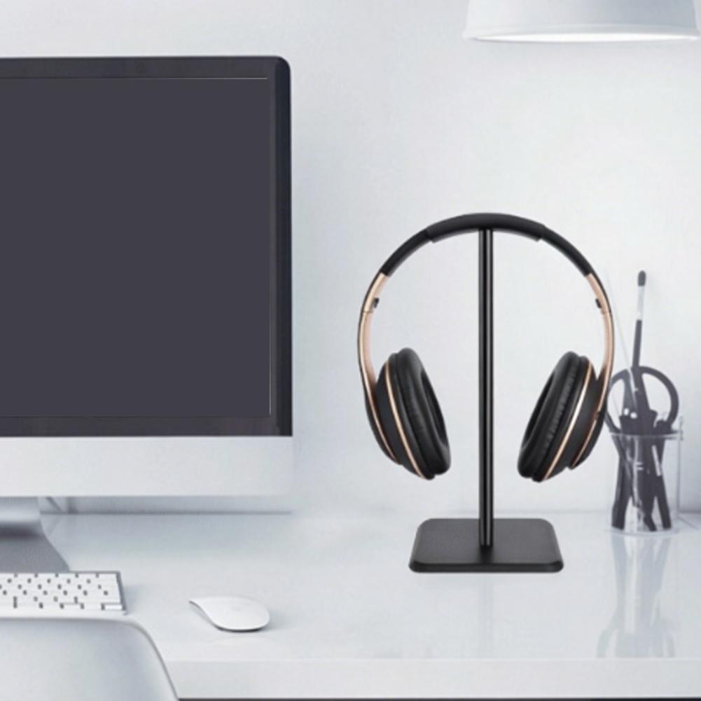 ユニバーサルオーバーイヤーヘッドフォンスタンドミニマリストデ - Gaming Accessories Rack のレビューと価格