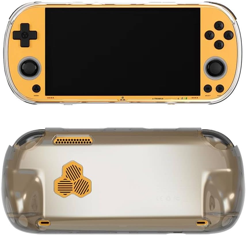 TPU ソフト保護ケース TRIMUI スマートプロ S ハ - Gaming Accessories Console のレビューと価格