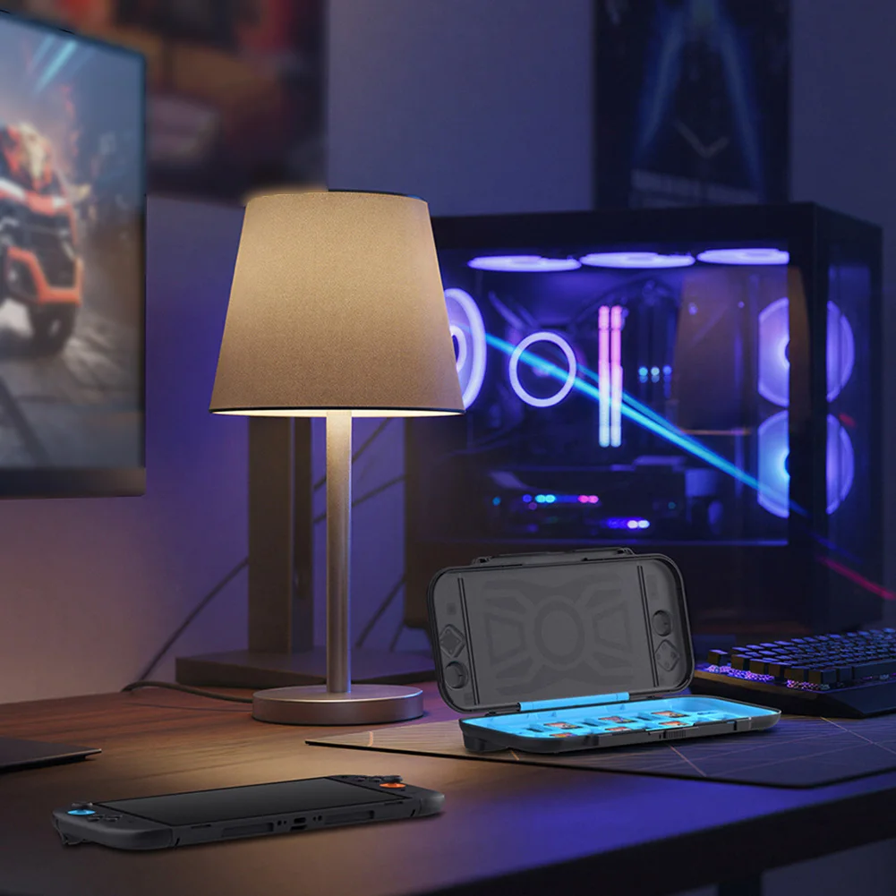 ニンテンドースイッチ 2 ポータブルキャリングケース 14  - Gaming Accessories Store のレビューと価格