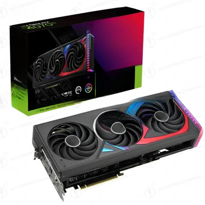 4060 プラカ・デ・ビデオ コンピューター RTX 407 - Nvidia Vga Rtx 4070 のレビューと価格