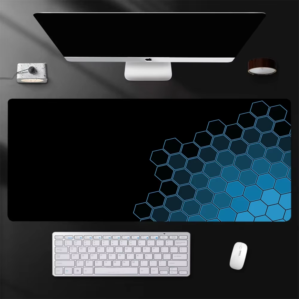 ゲーミングマウスパッドマウスパッドゲーマーデスクマット大型キ - Gaming Accessories For Your Desk のレビューと価格