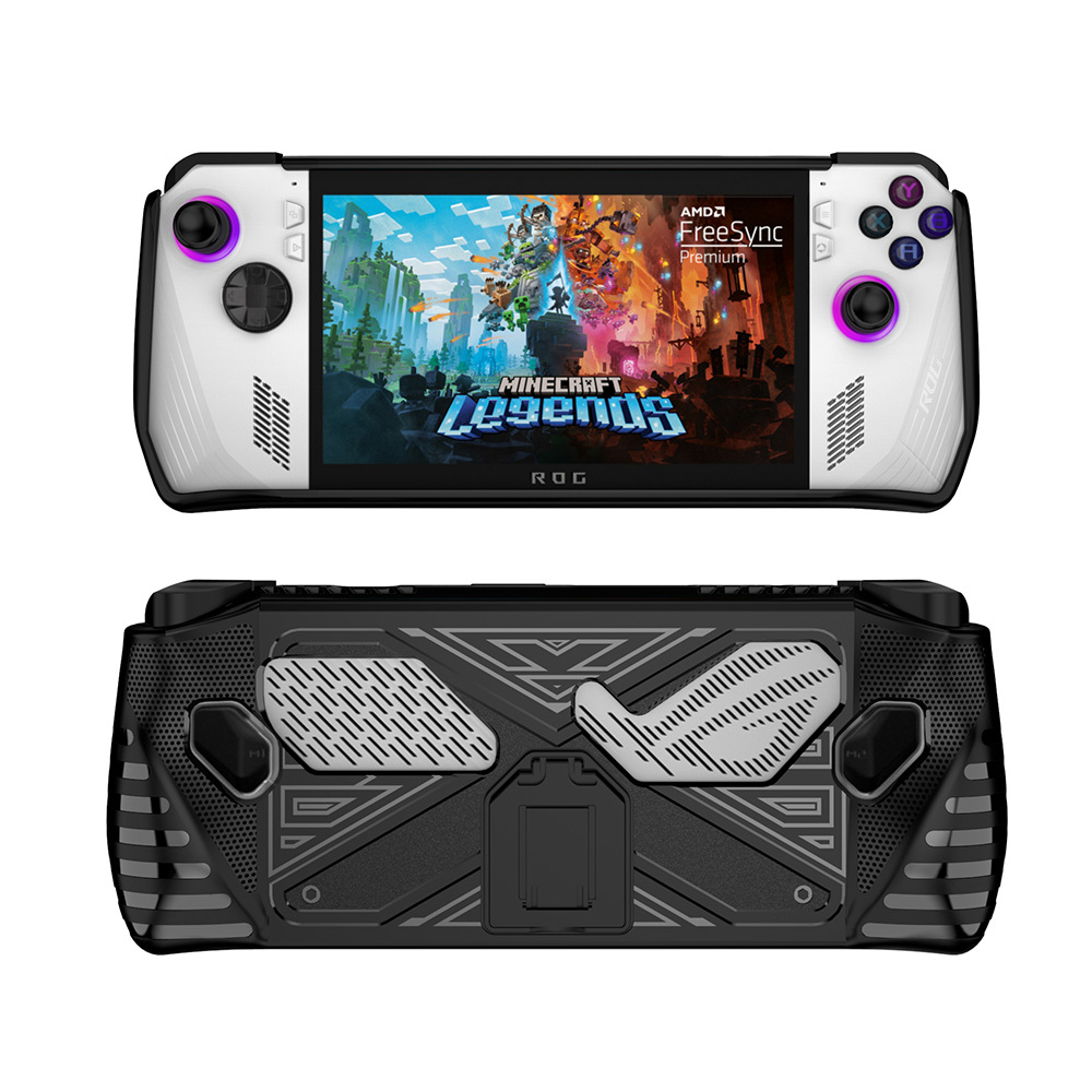 シリコン保護カバー ASUS ROG Ally ケース ソフ - Gaming Accessories Console のレビューと価格