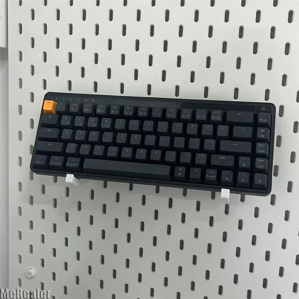 3D 印刷ゲーミングメカニカルキーボードディスプレイトレイク - Gaming Accessories Rack のレビューと価格